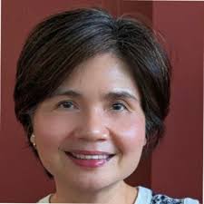 Maria Blackledge-Townsend