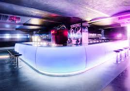 Bar tresen auf moebelcheck.net ganz einfach finden ❤ entdecken sie unsere riesige auswahl an reduzierten bar tresen. Leuchttheke Fiesta Bar Loungekonzept