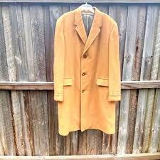 Vintage mark royal cashmere