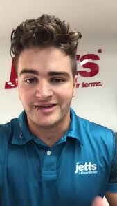 Zach Duncan-Viles Fitness Coach