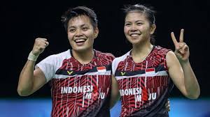 Bulutangkis 1 jam lalu olimpiade 2021 Jadwal Tayang Bulu Tangkis Olimpiade Tokyo Di Tvri 31 Juli 2021 Greysia Apriyani Vs Lee Shin Tribun Jogja