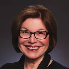 Jodi Eisner's Instagram, Twitter & Facebook