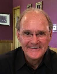 Obituary information for Larry Gene Butcher