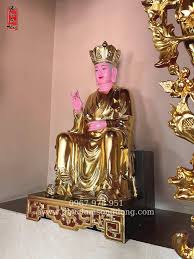 Tượng Đức Thánh Hiền