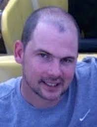 Obituary information for Christopher M. Parr