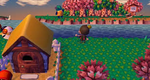 Pin On All Things Animal Crossing New Horizons