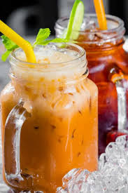 How to make thai tea from scratch? Cool And Creamy Thai Iced Tea To Make At Home Brewed Leaf Love