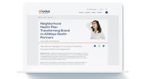 You'll need to know which list your health plan uses. Allways Health Partners Our Work Boston Digital