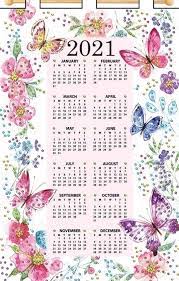 Besides, it enables one to meet the individual goals and the organizational targets too, within a stipulated time frame. Butterflies 2021 Felt Calendar Calendario Gratuito Para Impressao Planejadores Pessoais Calendarios Infantis