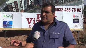 En son ömer danış haberleri anında burada. Omer Danis Parkvizyon Evleri Youtube