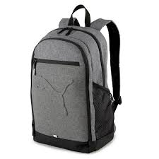 Reviews → bags & luggage → daypacks → civic half zip 26l (chz26) by evergoods. Buy Puma Buzz 26l Backpack Grey Backpacks Argos