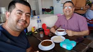 Lugares huimanguillenses tradicionales con nuestro amigo Luis Urgell...  ¡feliz sábado!