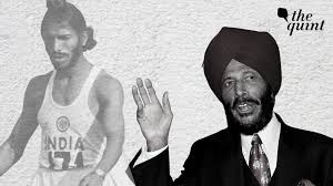 Milkha singh, the flying sikh, breathed his last in chandigarh on friday night. 6rsdxhwkdt8eim