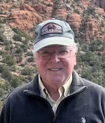 James B. Mooney Obituary