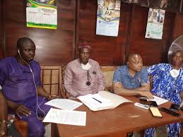 The academic staff union of universities (asuu), taraba state. Strike May Continue For Years Except Asuu Vanguard News