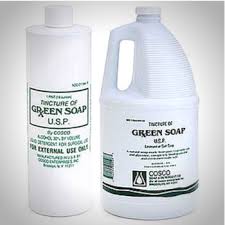 Cosco Tincture Of Green Soap 16 Oz On Sale Now Green Soap Soap For Tattoos Best Soap For Tattoo