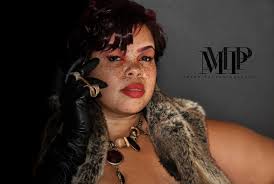 Andrea Michelle Is A-Plus