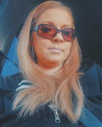 Tasha Starr's Instagram, Twitter & Facebook