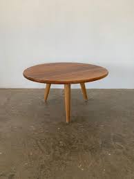 Add to wish list add to. Copenhagen Solid Teak Round Retro Coffee Table Furniture Home Living Furniture Tables Sets On Carousell