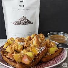 Epingle Sur Le Plaisir D Un Bon Petit Dejeuner