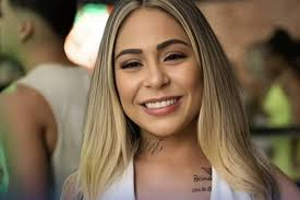 Anna Beatriz Pereira pierde la vida tras grabar material prohibido