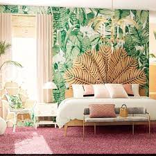 See more ideas about blanche devereaux, leaf wallpaper, beverly hills hotel. Modsy On Instagram First There Was Dorothy Draper Then There Was Blanche Devereaux And Her Palm Home Decor Bedroom Tropical Bedrooms Tropical Theme Bedroom