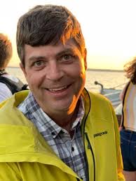 K. Austin Grady, 53 Obituary