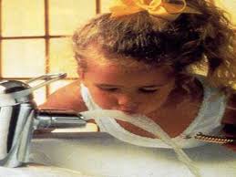It has a single hole. The Facts On Faucets This Old House