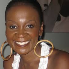 The day my idol (hair extensions) was toppled