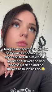 Ring Doorbell Prank: Who's Knocking at the Door?