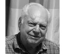 Bill Bowen Obituary (1923