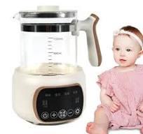 OEM Large Capacity Smart Baby Milk Modulator Formula Kettle ...