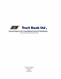 Td canada trust products and services include investing, mortgages, banking and small business. Trust Bank Limited The Gambia Tbl Gh 2020 Annual Report Africanfinancials