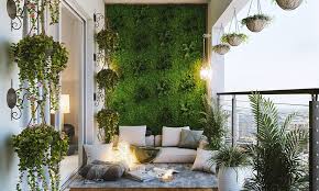 This style combines old and modern things. Small Balcony Design Ideas For Your Home Design Cafe