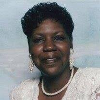 Mrs. Myrtle Lee Henry-Spearman Obituary