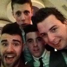 Declan Cassidy (dubsanalyst)