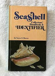 9780806930640 Seashell Collectors Handbook Identifier