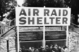 Were Public Bomb Shelters Ever Constructed In Sydney During World War Ii Curious Sydney Abc News Australian Broadcasting Corporation