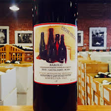 Image result for Rosso Barolo 2010 Alfa-Romeo