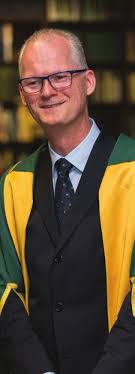 Royal Irish Academy Annual Review 2017