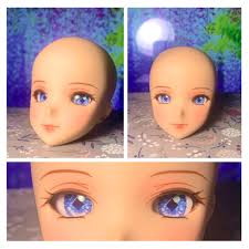 Dragonstar Follow Me Eyes for Smartdoll!