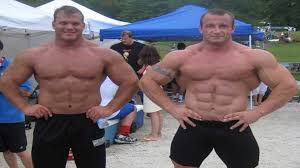 Steve reeves, brian buchanan and arnold schwarzenegger Aesthetics Vs Power Build The Physique You Want Spring Hill Fitness