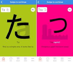 Dr Moku Learn Japanese Apps Review Learn Japanese Japanese Hiragana