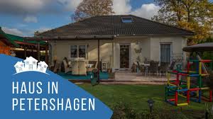 Immobilie Petershagen Haus Kaufen Brandenburg Immobilienmakler Berlin Brandenburg Youtube