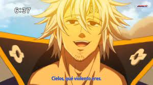 nanatsu no taizai おしゃれまとめの人気アイデア pinterest matheus andrade 七つの大罪 アニメ 漫画