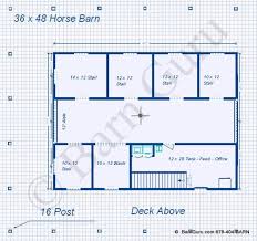 3 stall horse barn plans. Barn Plans 5 Stall Horse Barn Design Floor Plan Horse Barn Designs Horse Barn Plans Barn Layout