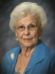 Arleen Browen Obituary (1925