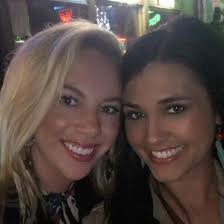 Cassie Graydon and Kyle Lemons' Wedding Website