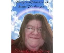 Brandy McKinsey Obituary (2023)