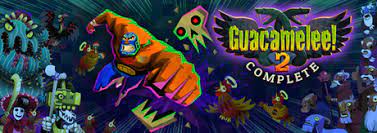 Check spelling or type a new query. Guacamelee 2 Complete Edition Tinyiso Ova Games